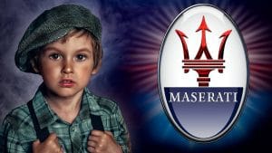 Historia de la industria automotriz en Italia: Ferrari Maserati y más