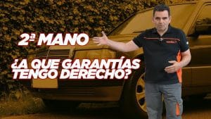 Qué coches ofrecen las mejores garantías del mercado