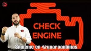 Qué hacer si se enciende la luz del motor en el tablero