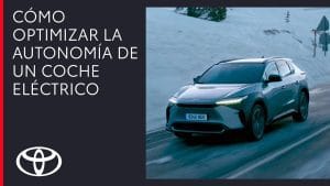 Cómo optimizar la carga de un coche eléctrico