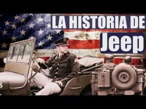 Historia de los todoterrenos y su evolución