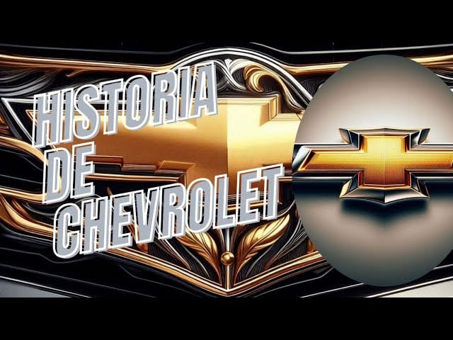 Historia del Chevrolet Camaro: ícono del automovilismo americano