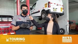 Los beneficios de un mantenimiento preventivo en tu coche