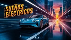 El auge de los coches ecológicos y su futuro