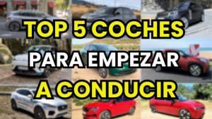 Los mejores coches para conducir en carreteras rurales