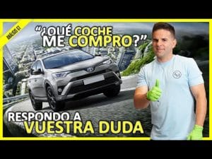 Cómo elegir el mejor coche compacto para ciudad
