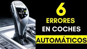 Cómo hacer el mantenimiento de un coche con transmisión automática