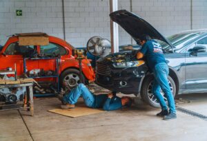 734146 - Morauto Motor