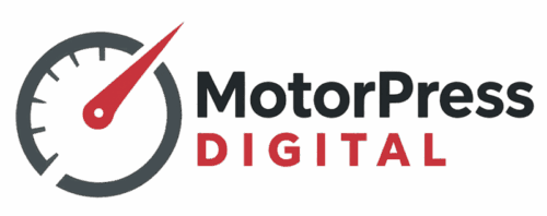 logotipo motorpressdigital - MotorPress logotipo motorpressdigital