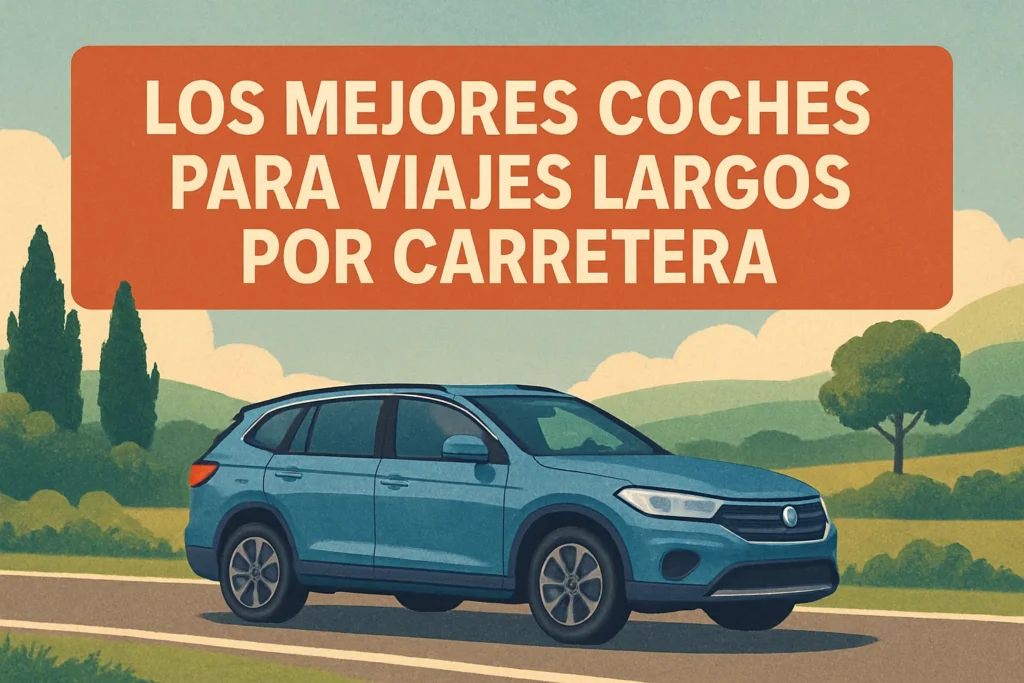 Los-mejores-coches-para-viajes-largos-por-carretera - MotorPress Los mejores coches para viajes largos por carretera