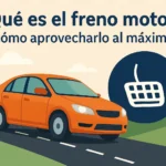 Qué es el freno motor y cómo aprovecharlo al máximo
