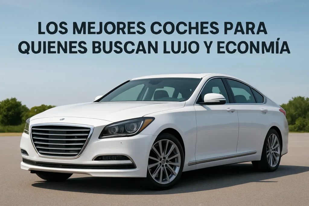 Los-mejores-coches-para-quienes-buscan-lujo-y-economia - MotorPress Los mejores coches para quienes buscan lujo y economía