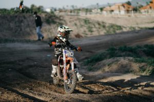 Las mejores tiendas de mini motos infantiles