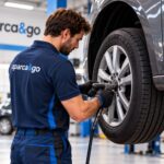 ¿Y si tu coche pasara por el taller mientras tú disfrutas de tus vacaciones?